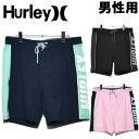 ハーレー ファントムファストレーン18  メンズ HURLEY PHANTOM FASTLANE 18 CJ5101 男性用 サーフパンツ (2157-0050)