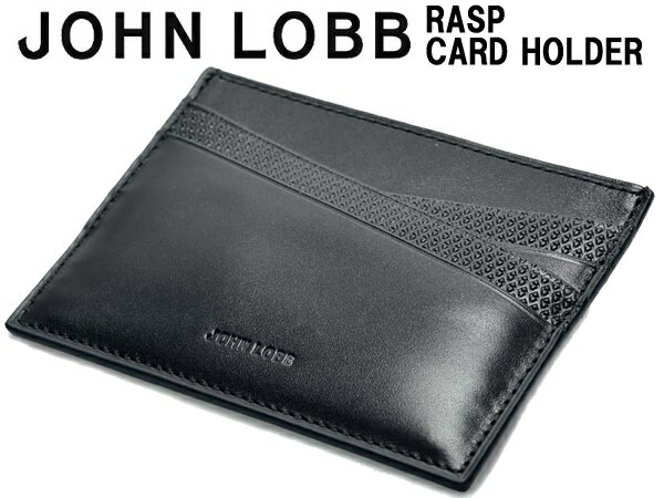 Wu Xv J[h z_[ Y fB[X JOHN LOBB RASP CARD HOLDER YS0144L jpp J[hP[X lCr[J[t (01-62750012)