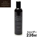 ジョンマスター オーガニック L&R シャンプー 236ml JOHN MASTERS ORGANICS 10003 シャンプー (72043066)