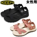 L[ eh 2 Xgbv I[v gD fB[X KEEN TERRADORA II STRAPPY OPEN TOE p X|[cT_ (1100-0089)