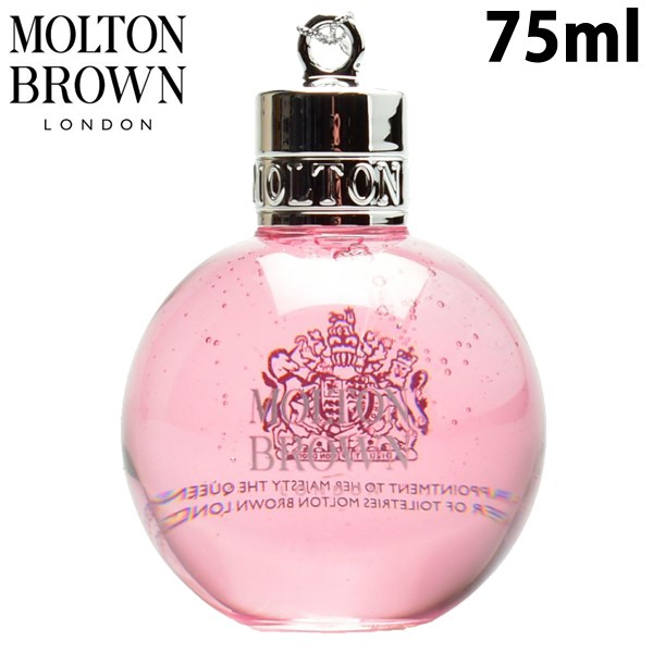 商品名モルトンブラウン フェスティブボーブル 75mlMOLTON BROWN デリシャスルバーブxローズ並行輸入品 NEB0103 NEB0242 NEB0255サイズ仕様容量 75ml品番M/B NEB0103 75ml D&R商品説明...