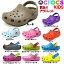  å åޥ ȥåɤΰ ̲ʡ Ҷ CROCS KIDS CLASSIC CAYMAN  ä  (z1239-0003s)