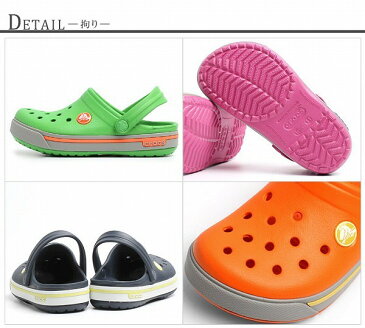 訳あり品 クロックス クロックバンド 2.5 キッズ 商品紙タグ無しの為 特別価格! 子供用 CROCS CROCBAND 2.5 KIDS サンダル くろっくす 海外正規品 (z1239-0135a)