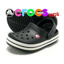 󂠂i NbNX NbNohLbY 19.0cm C13 ubN qp CROCS CROCBAND KIDS (cr2762)