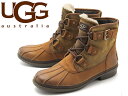 訳あり品 アグ レディース 1007999 子供用 チェスナット 24.0cm US7.0 UGG AUSTRALIA セシル W CECILE (ug414)