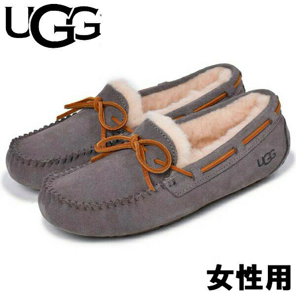 訳あり品 アグ ダコタ 25.0cm US8.0 ピューター 1107949 女性用 UGG DAKOTA (ug1211)