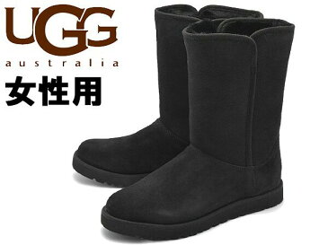 訳あり品 アグ ミシェル 24.0cm US7.0 ブラック 1013462 女性用 UGG AUSTRALIA MICHELLE (ug762)