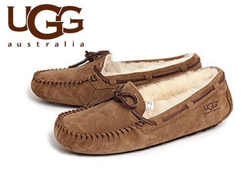 楽天市場】DAKOTA UGG（モカシン｜レディース靴）：靴の通販