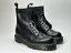 󂠂i hN^[}[` 1460 xbNX 8z[u[c 25.0cm UK6.0 ubN R25345001 jpp DRDMARTENS 1460 BEX 8EYE BOOT (dm561)