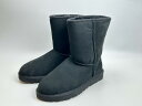 󂠂i AO NVbN V[g 2 23.0cm US6.0 ubN 1016223 p UGG W CLASSIC SHORT II (ug1217)