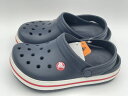 󂠂i NbNX NbNoh LbY 19.5cm J1 lCr[ qp  CROCS CROCBAND KIDS sAi (cr2850)