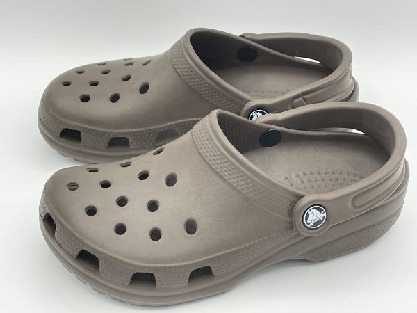  å ޥ 22.0cm4-6 祳졼 ѷ ǻ CROCS CAYMAN ¹͢ (cr2865...