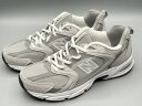 訳あり品 NEW BALANCE ニューバランス スニーカー MR530 24.0cm US6.0 メンズ レディース (nb699)