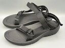 訳あり品 テバ ハリケーン XLT 2 26.0cm US9.0 ブラック 1019235 女性用 TEVA HURRICANE XLT 2 並行輸入品 (tv...