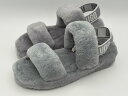 訳あり品 アグ オー イヤー 24.0cm US7.0 ソフトアメシスト 117953 女性用 UGG OH YEAH 並行輸入品 ブランド 117953 (u...