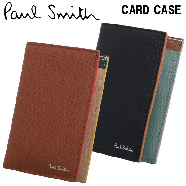 |[ X~X WALLET CC STRAW PAUL SMITH WALLET CC STRAW 4774-FSTRGS J[hP[X (6034-0008)