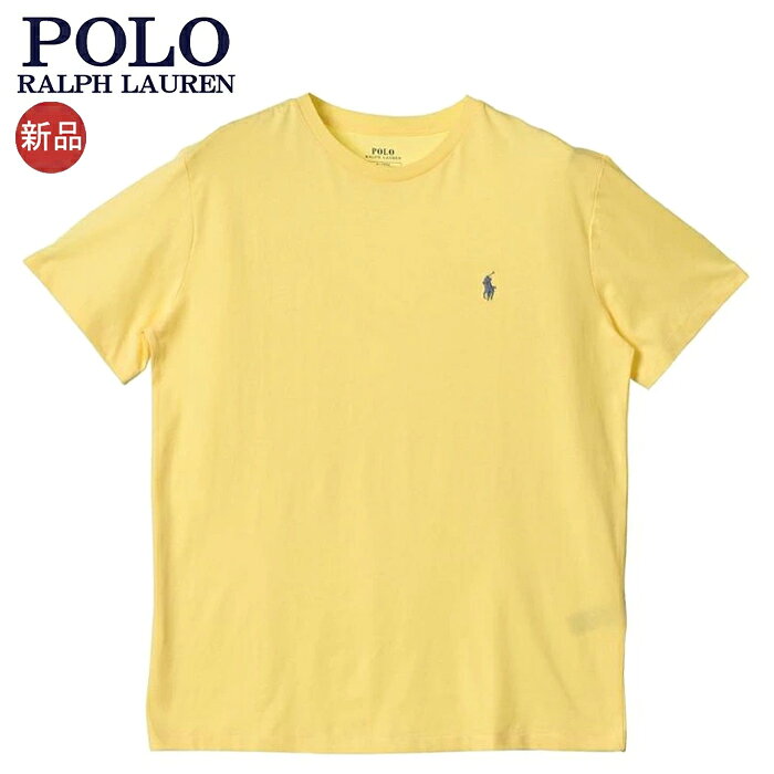 Polo Ralph Lauren Tシャツ イエロー/ホワイト　2枚セット 楽天市場】ラルフローレン tシャツ イエローの通販