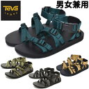 テバ アルプ 男性用 TEVA ...