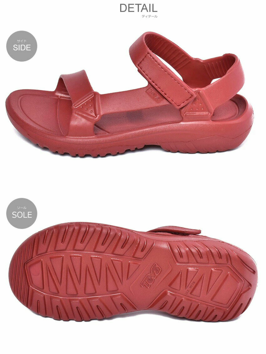 テバ ハリケーンドリフト メンズ TEVA HURRICANE DRIFT 1100270 男性用 スポーツサンダル (1507-0047)