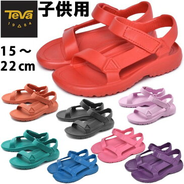 テバ ハリケーンドリフト 子供用 TEVA HURRICANE DRIFT 1102483C キッズ&ジュニア スポーツサンダル (1507-0048)