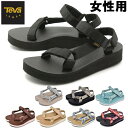 テバ ミッドフォーム ユニバーサル レディース TEVA MIDFORM UNIVERSAL 1090969 女性用 スポーツサンダル (1507-0094)