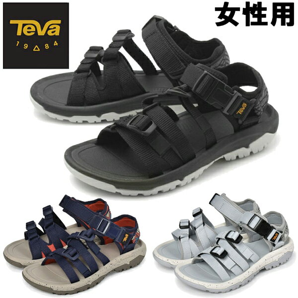 テバ ハリケーン XLT 2 アルプ レディース TEVA HURRICANE XLT 2 ALP 1102211 女性用 スポーツサンダル (1507-0108)