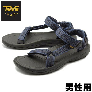 テバ ハリケーン XLT 2 男性用 TEVA HURRICANE XLT 2 1019234 メンズ スポーツサンダル ラピッズインシグニアブルー (01-15070103)