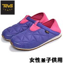 テバ エンバーモック 海外KIDSモデル レディース キッズ＆ジュニア TEVA EMBER MOC 1103202 レディース キッズ＆ジュニア スリッポン ウルトラバイオレット (01-15078003)