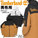 ティンバーランド SLS ウィンドブレーカー ジャケット 男性用 TIMBERLAND SLS WINDBREAKER JACKET TB0A1N8D メンズ ナイロン フーディー ジャケット (2592-0007)