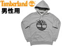 ティンバーランド SLS シーズナル ロゴ フーディー 男性用 TIMBERLAND SLS SEASONAL LOGO HOODIE TB0A1N9B I19 メンズ プルオーバー スウェット パーカー ミディアムグレーヘザー (01-25920011)