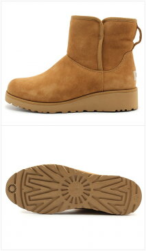 アグ クリスティン 女性用 UGG KRISTIN 1012497 レディース ムートンブーツ チェスナット(01-12625703)