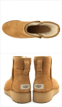 アグ クリスティン 女性用 UGG KRISTIN 1012497 レディース ムートンブーツ(1262-0182)