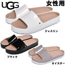 UGG アグ ジェーン パテント 女性用 アグ オーストラリ...