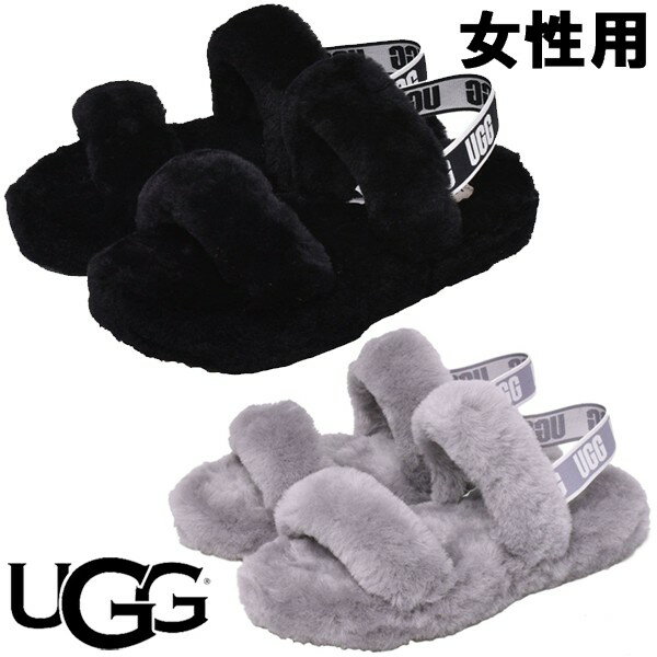    䡼 ǥ UGG OH YEAH 1115752K   (1262-0284)