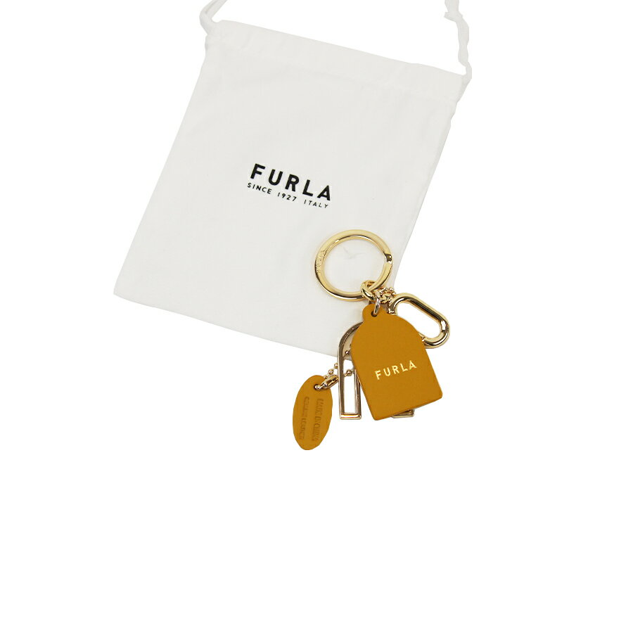 フルラ ギフト フルラ FURLA キーリング キーチェーン アクセサリー ヴィーナス キーホルダー wr00268 a0665 8z000