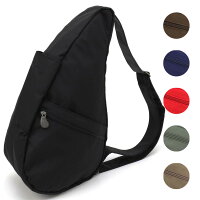 Healthy Back Bag 【Sサイズ】ヘルシーバックバッグ 7103 S ボディバッグ アメリバッグ　マザーバッグ 　ギフト プレゼント 新生児　出産祝い　出産　子育て　ママ　母親 新生活