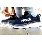 HOKA ۥ BONDI 8 ܥ 1127952 ֥åߥۥ磻 ˥ ǥ 塼 ˡ å 