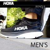 HOKA ۥ BONDI 8 ܥ 1123202 ֥åߥۥ磻 ˥  塼 ˡ å 