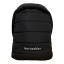 MARIMEKKO マリメッコ 90803 009 バックパック Lolly Backpack BLACK/ブラック(009)
