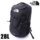 ノースフェイス THE NORTH FACE ジェスター JESTER NF0A3VXF バックパック リュック リュックサック 28L A3 レディース メンズ 大容量 アウトドア スポーツ 旅行 通学 通勤 プレゼント ギフト 新生活