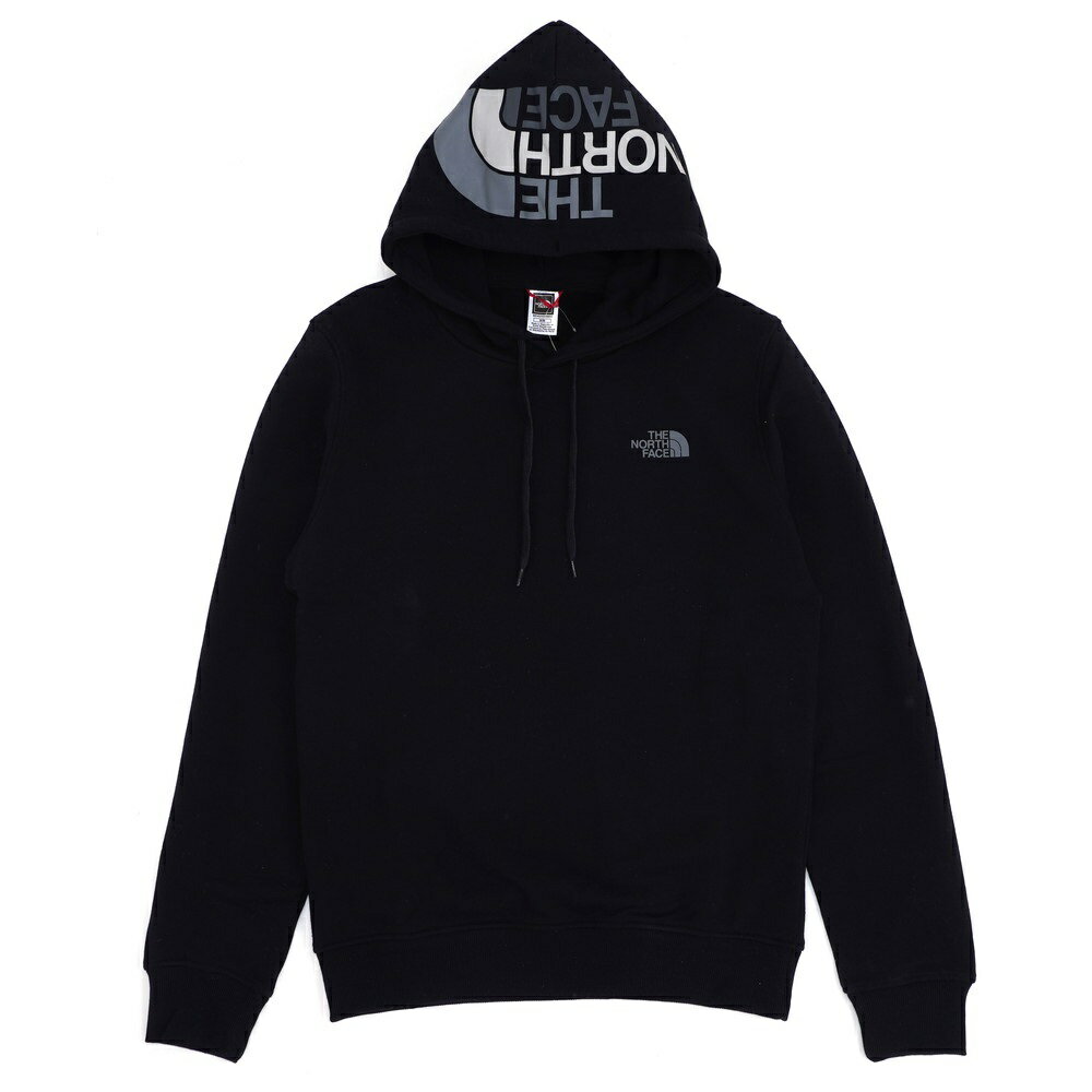 TNF THE NORTH FACE ノースフェイス SEASONAL DREW PEAK PULLOVER HOODIE プルオーバー フーディ パーカー NF0A2TUV メンズ 長袖 暖かい 防寒 新生活