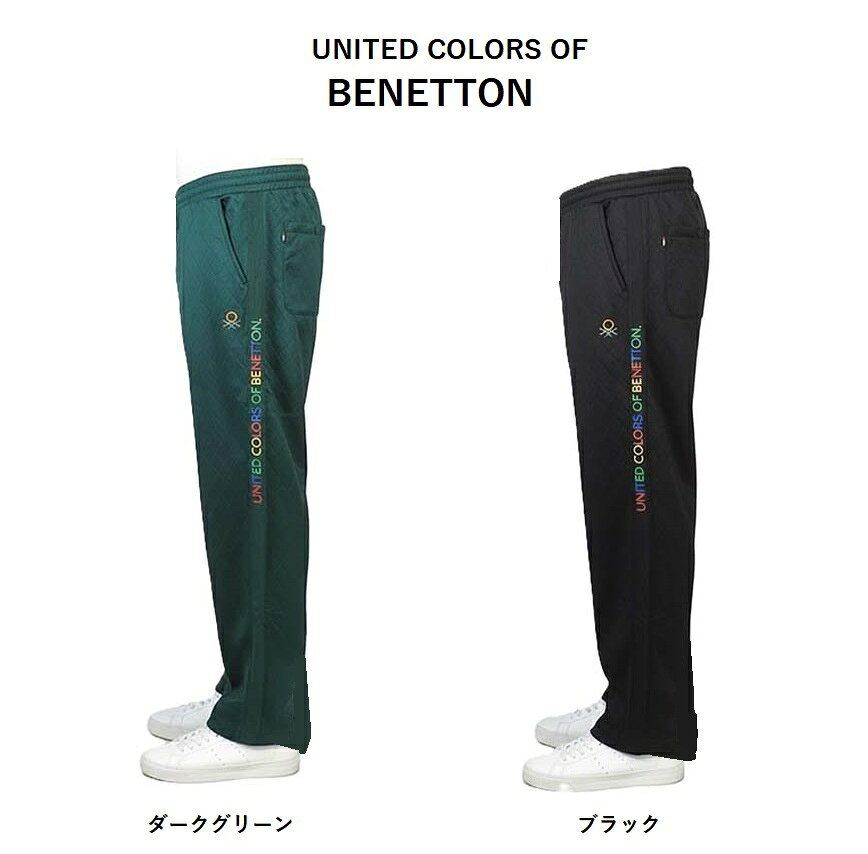 【メンズ】<ベネトン>暖か!防風&裏起毛 ウイ...の紹介画像2