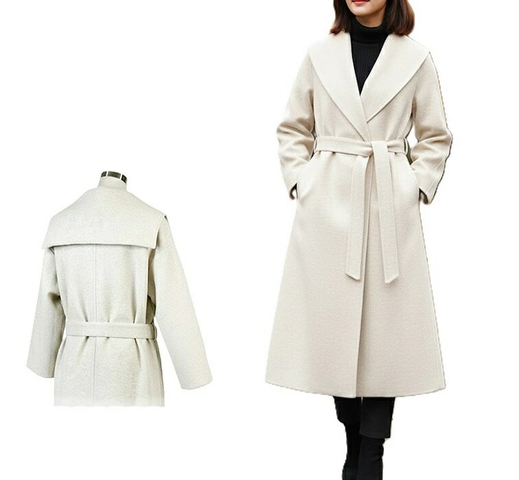 楽天市場】セーラー（カラーホワイト）（コート・ジャケット