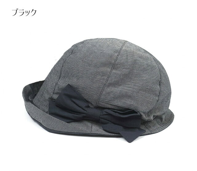 熱暑に！ヒンヤリクーラー内蔵クロッシェ 綿100％ 帽子 真夏の外出に涼しさをプラ...