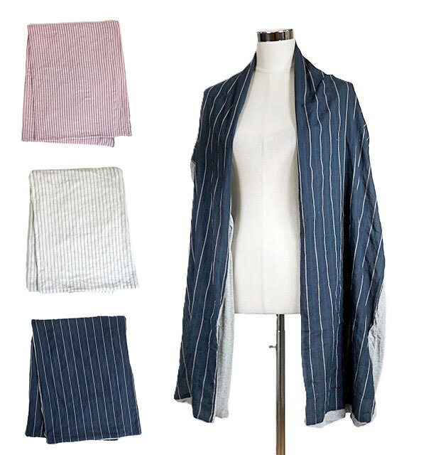 各色現品限り！ボーダー柄×カットソ...