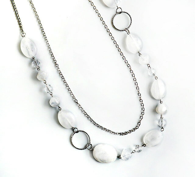 �ե��å����Υ�������Ȥˡ� �羮�ӡ����Ȥ�2Ϣ�ͥå��쥹���ۥ磻��