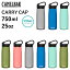 Хå ȥ饤˥塼 ꡼å 750ml 25oz CAMELBAK Tritan Renew CARRY CAP ﲹ ꥵ ץ饹ƥå  ƥʥ֥륹  襬  ޥ ȥɥ  ݡ  б ﴥ絡б  ե 