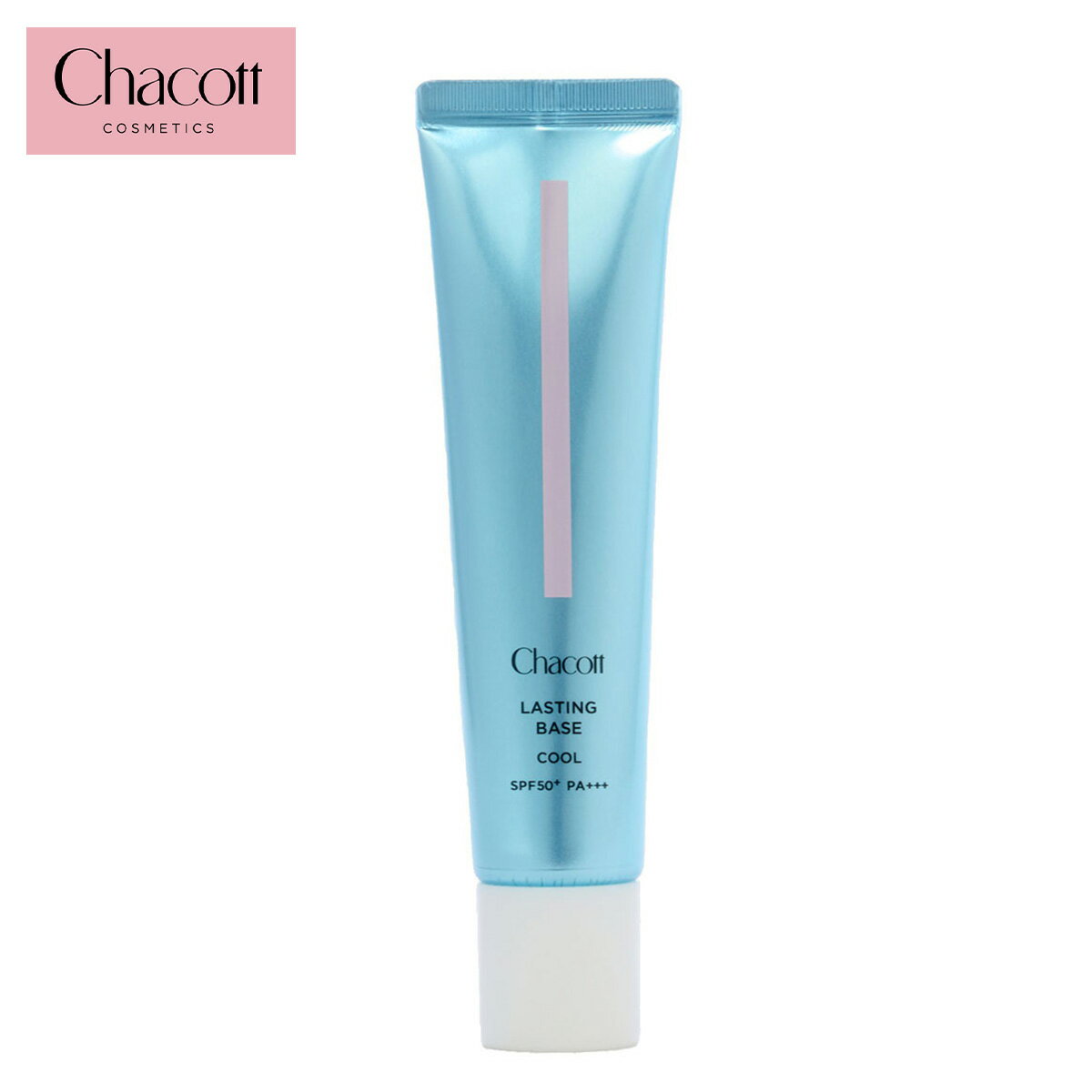 [2026SS] Chacott COSMETICS 챠콧 코스메틱스 라스팅 베이스 쿨 505607-0559-68 화장품 화장 기초 베이스 베이스 칼라 베이지 투명감 톤 업 UV 컷 청량감 내츄럴 메이크업 SPF50+