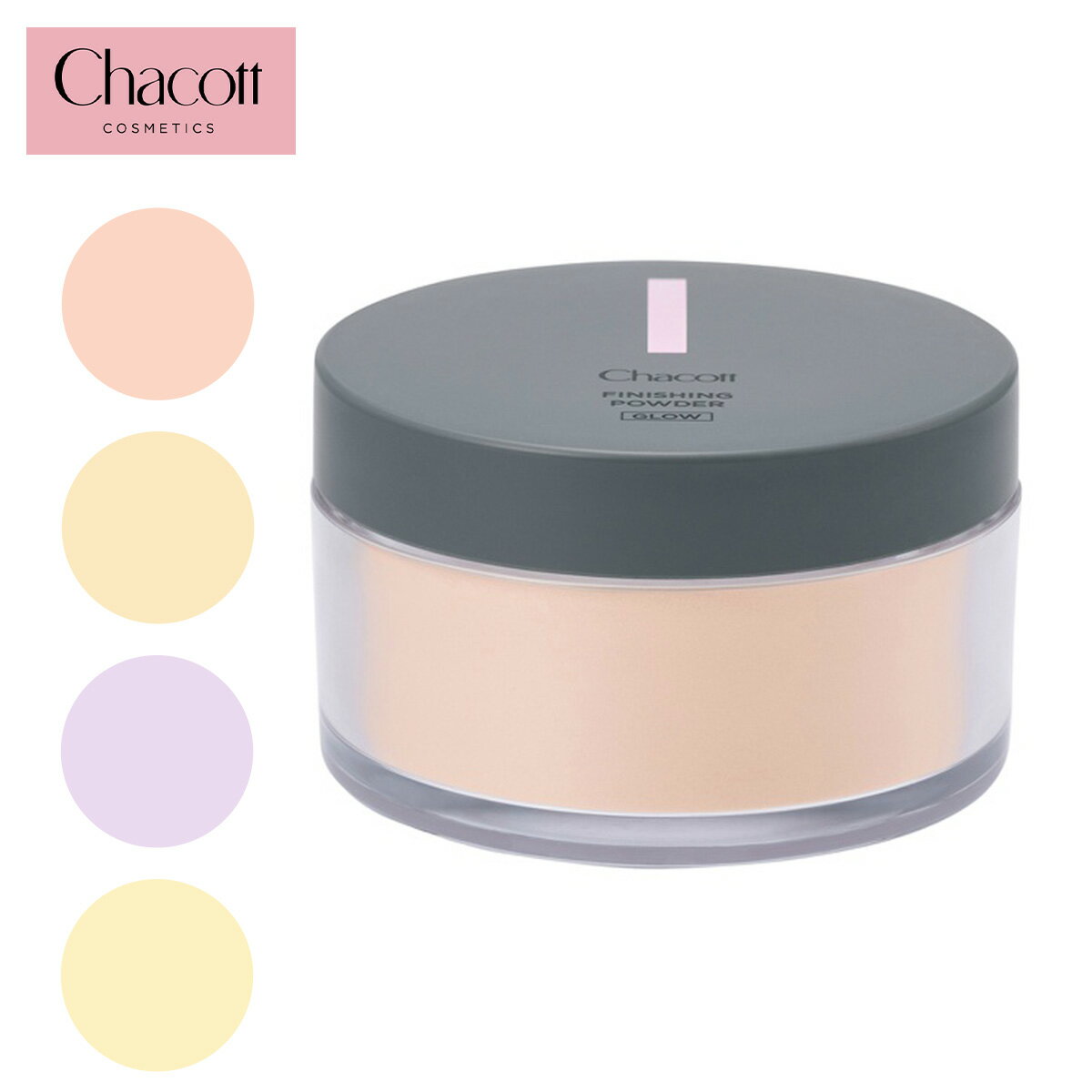 Chacott COSMETICS チャコット コスメテ