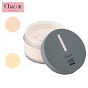 Chacott COSMETICS チャコット コスメティクス フィニッシングパウダー モイスト 505615-077 コスメ フェイスパウダー パフ別売 ベージュ ナチュラル ライトオークル クリア 白 透明感 素肌感 スキンケア 毛穴カバー 保湿 オーガニック サステナブル メール便不可 送料別